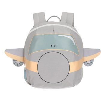 Sac à dos crèche / petite section - Avion