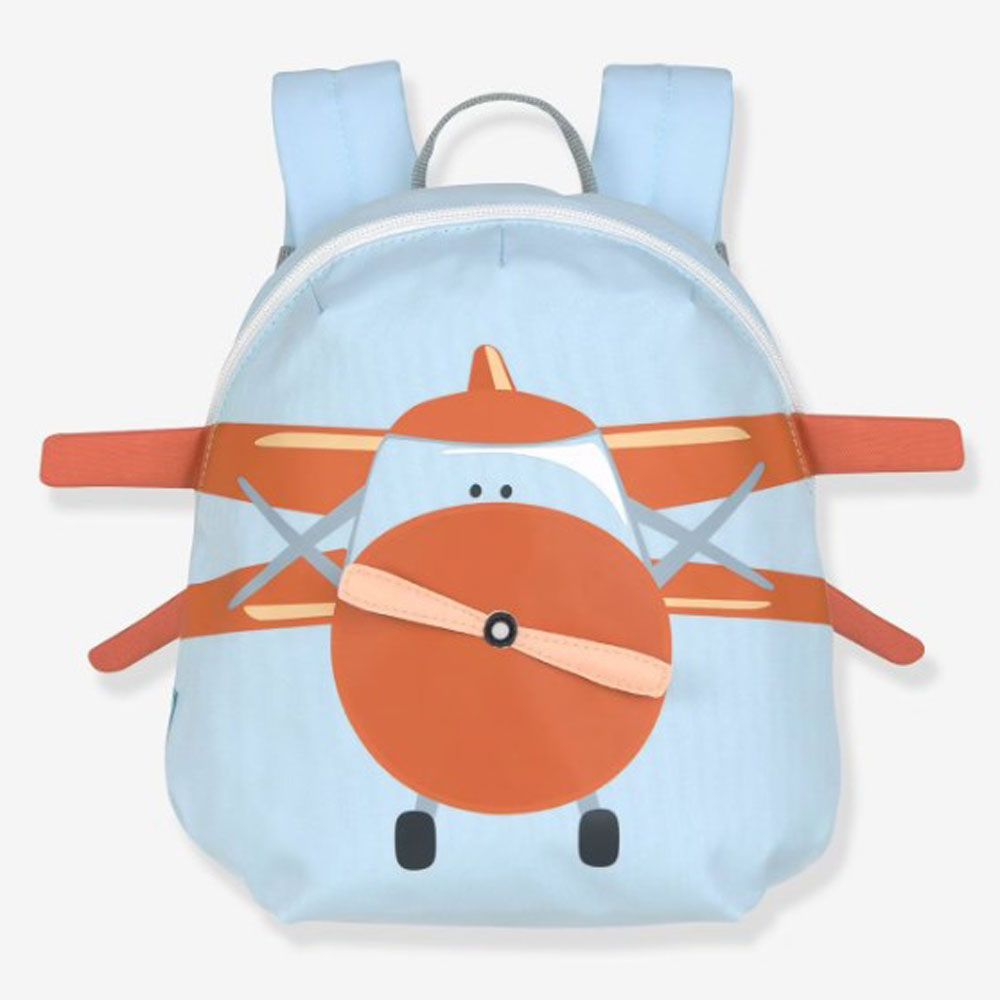 Sac à dos crèche / petite section - Planeur