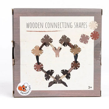 8 Toupies En Bois (dreidels) Pour Hanoucca - Jeu éducatif, Couleurs Assorties, Développement Motricité Fine