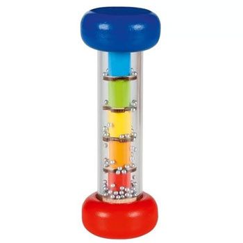 Bâton de pluie 12cm