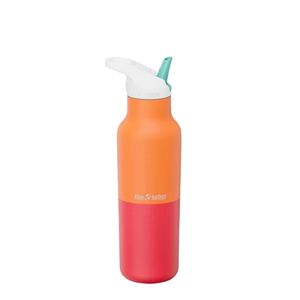 Gourde Inox Isotherme 473 ml bouchon Sport Marigold Kaleidoscope