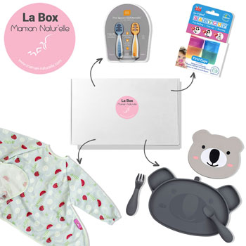 Box Starter pack DME