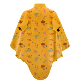 Bavoir Boo évolutif 6 mois - 4 ans Cosy Fall