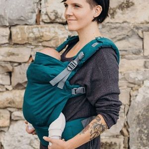 Porte Bébé Boba X Atlantic