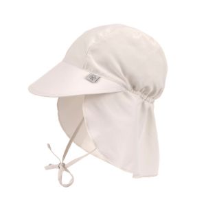 Casquette Anti UV protège nuque Sel Marin