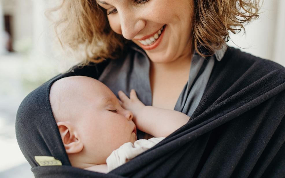Comment bien vivre la Maternité quand on est jeune maman ?