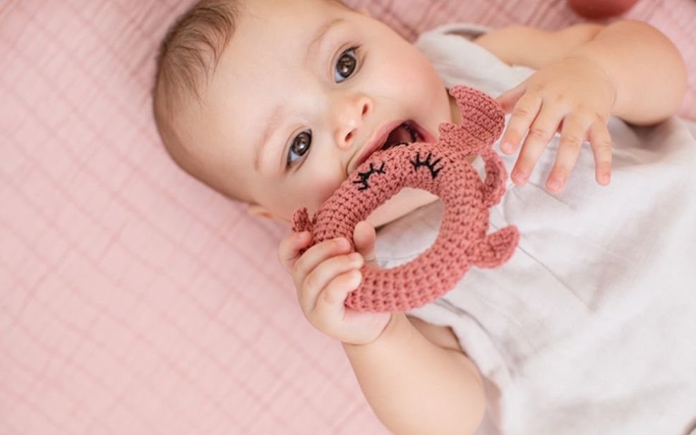 Quel cadeau à offrir pour fêter une naissance ?