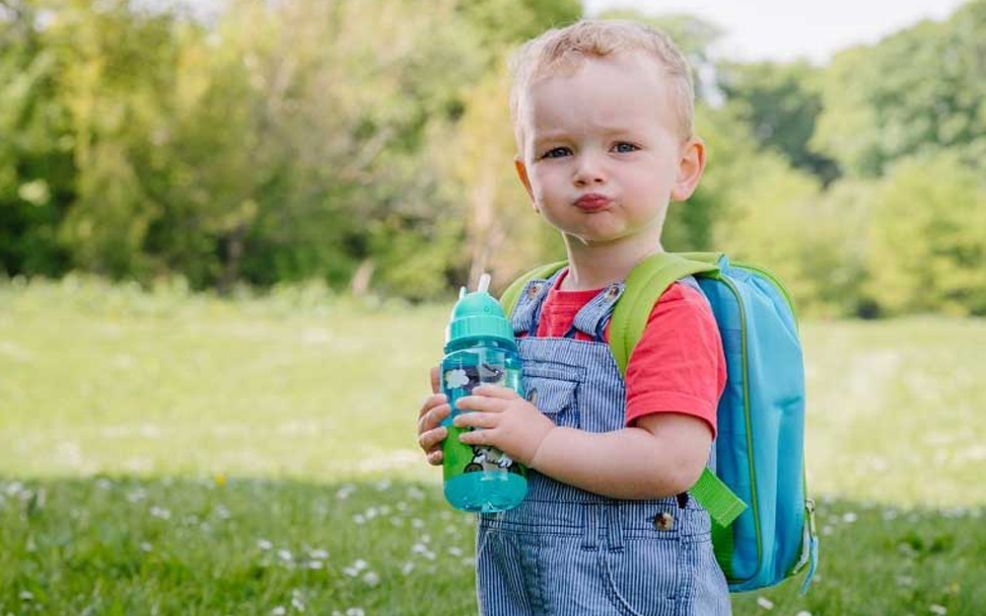 Tum Tum : 4 solutions pour aider bébé à manger en autonomie