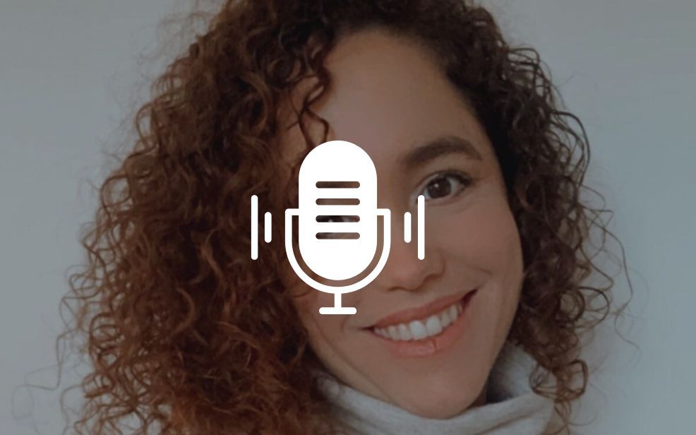 Julie Carillon - Fondatrice d'Hamstouille