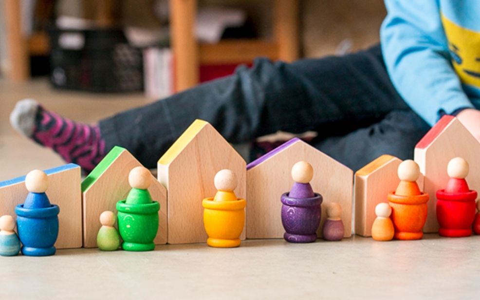Jeux Libres pour enfants : ce qu’il faut savoir