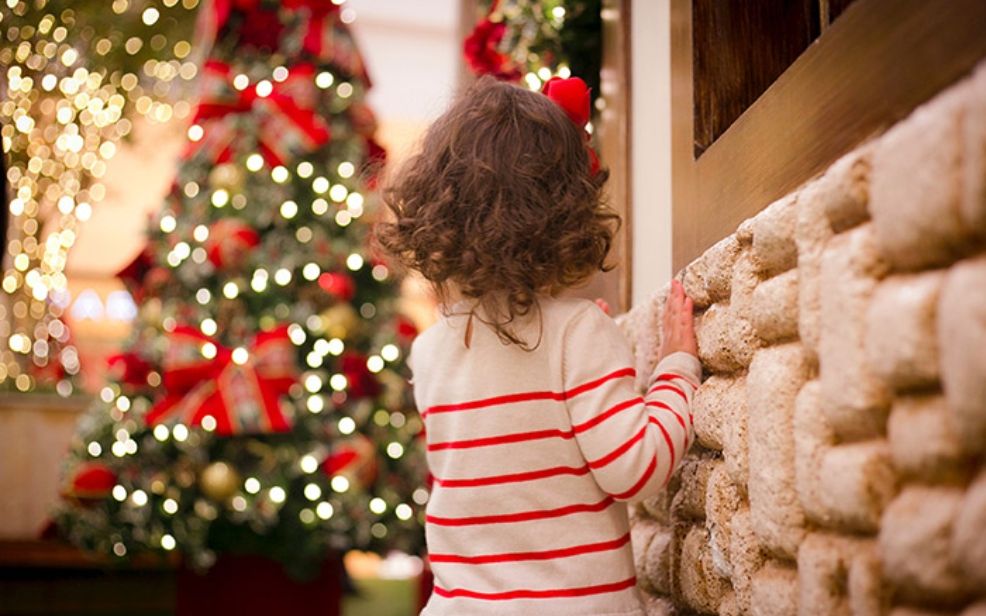 Idées Cadeaux Noël bébé 3-6 ans : notre sélection de jouets