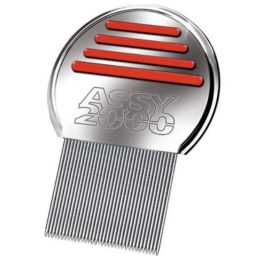 Peigne anti-poux Assy 2000