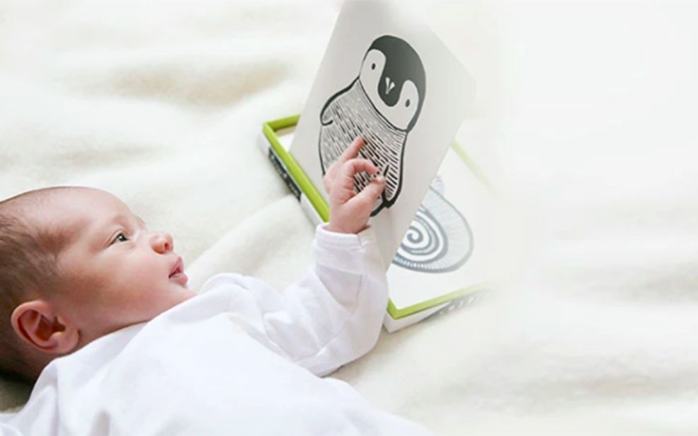 Pourquoi les cartes artistiques Wee Gallery stimulent mon enfant ?