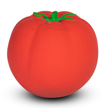 Balle Sensorielle - Tomate