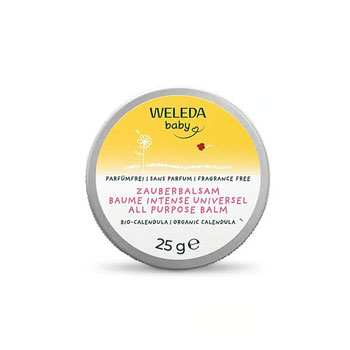 Baume intense au Calendula sans Parfum