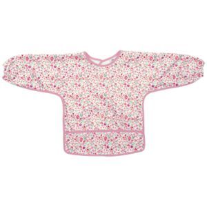 Bavoir-tablier imperméable manches longues 3-5 ans Liberty