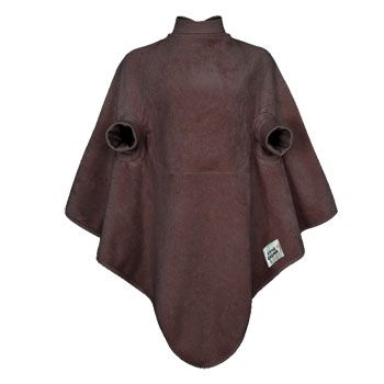 Bavoir Boo évolutif 6 mois - 4 ans Cocoa Powder