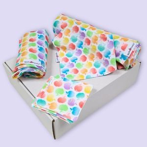 Coffret bébé - Les essentiels du quotidien - Pom'pelup