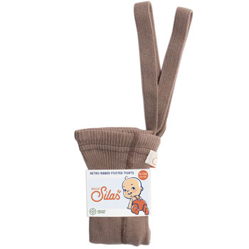 Collant à bretelles - Granola