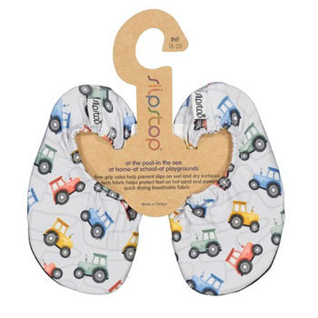 Chaussons antidérapants Harvester