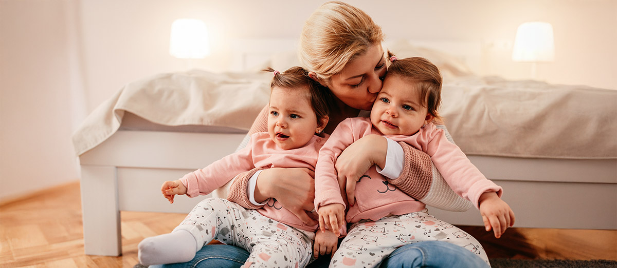 famille nombreuse