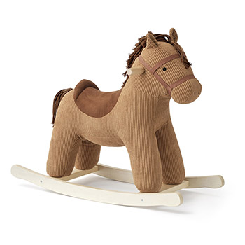 Cheval à bascule Vera
