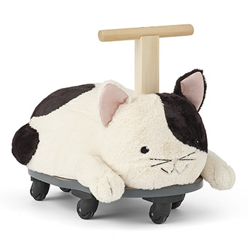 Porteur Sture le chat