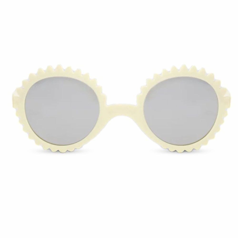 Lunettes de soleil FLEUR 1-2 ans Beurre