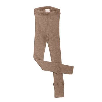 Legging évolutif en laine mérinos Callisto Moon