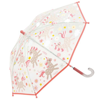 Parapluie Magique Licorne