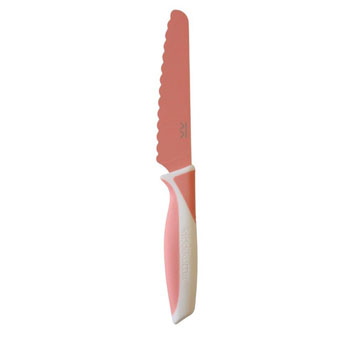 Couteau d'apprentissage Peach