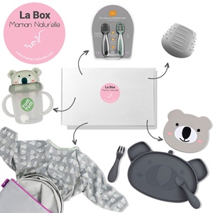 Box Premium pack DME