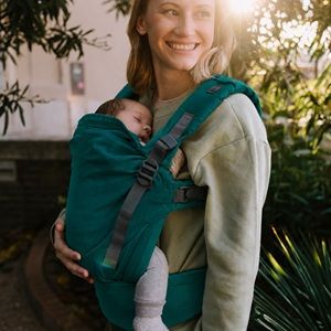 Porte Bébé Boba X Atlantic