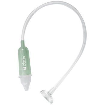Aspirateur nasal manuel Nöze Pro