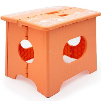 Marche pied Stëp Pro Dust