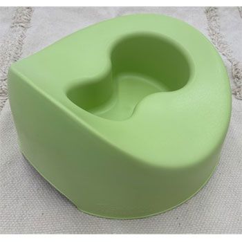 Pot anatomique - Vert pomme