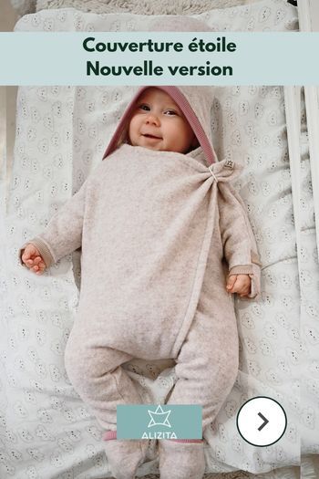 Alizita version beige/rose