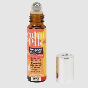 Roll-on apaisant anti-pique