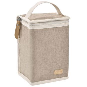 Pochette isotherme Gazelle