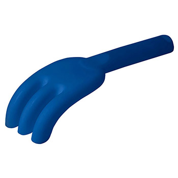 Râteau de plage Midnight Blue