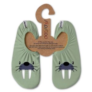 Chaussons antidérapants Morse