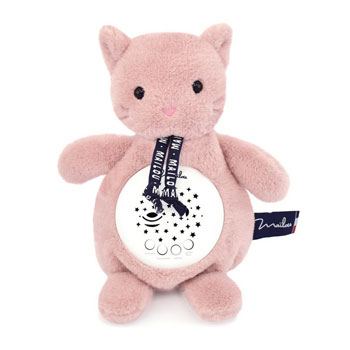 Veilleuse Musicale Dorlotin Chat